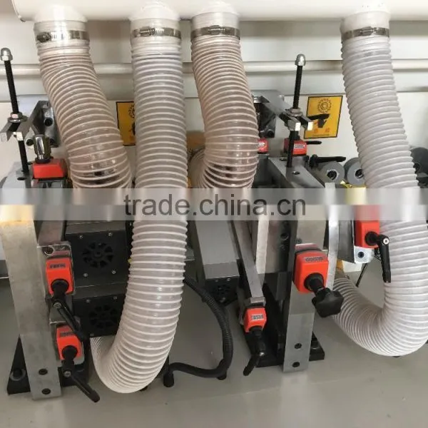 Stright Line Edge Banding Machine/edge Bander/mdf Edge Banding Machine photo-6