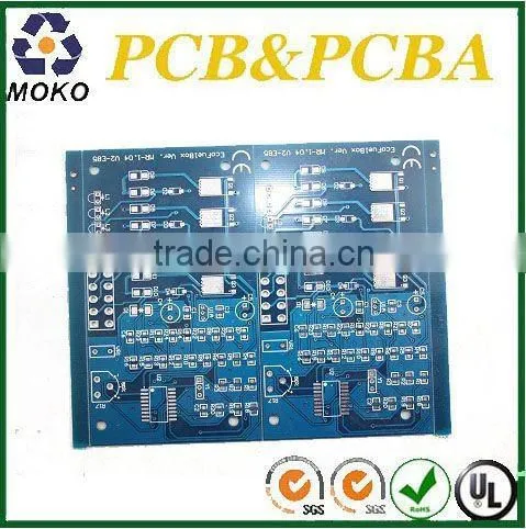 Electrical Double Sided PCB