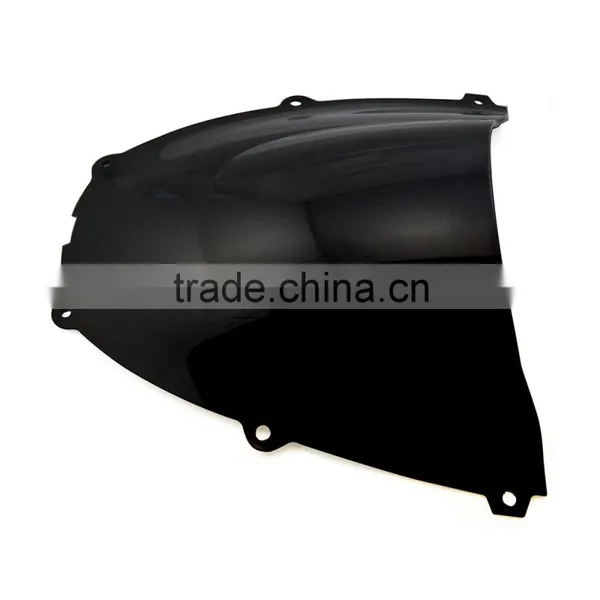 BJ-WS-YZF600 For Yamaha YZF600 94-07 Replacement Windscreens Windshields Motorcycles photo-2