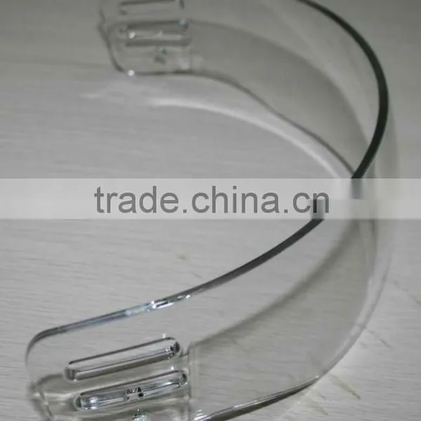 Clear New Style Visor !Entertainment VISOR photo-6