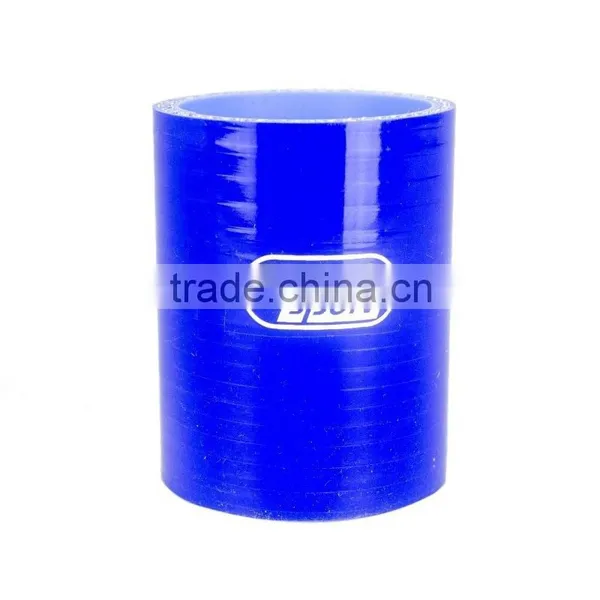 OEM Blue/Purple Silicone Rubber Hose High Temperature Flexibleorange Silicone Straight Hose photo-2