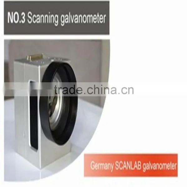 Bodor Hand-held Fiber Laser Marking Machine With Low Price photo-2