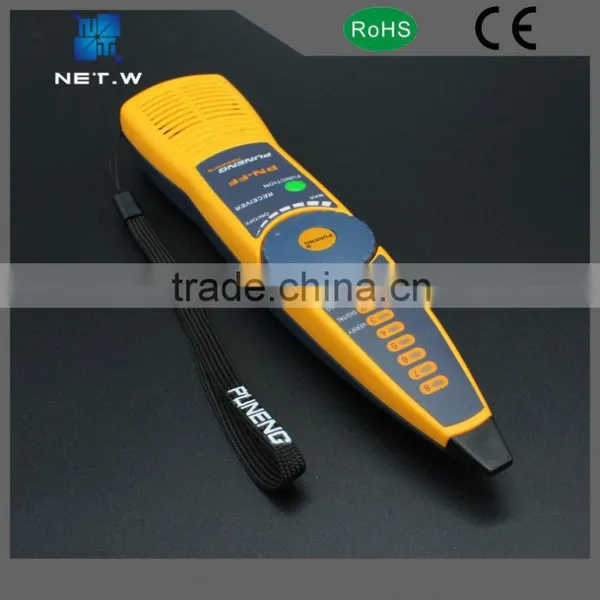 Digital Cable Wire Detector Tester photo-3