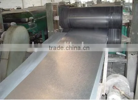 H/O 3003 Decorative Stucco Embossed Aluminium Sheet for ACP photo-2