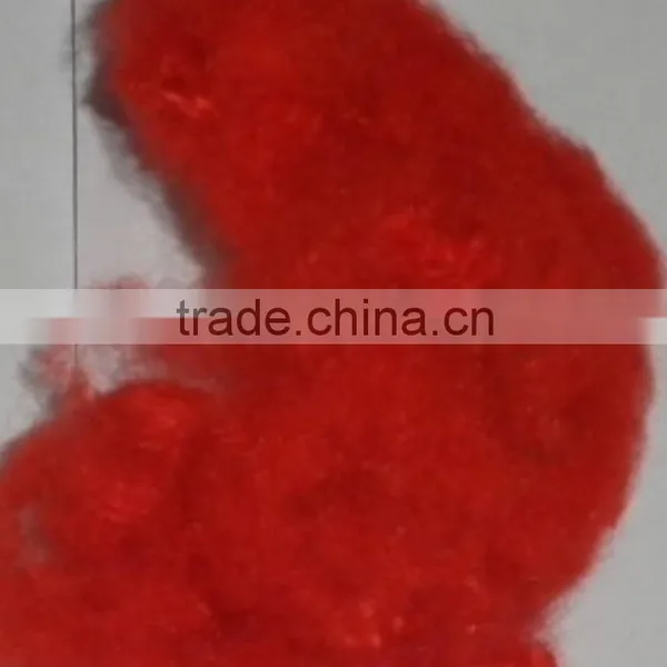 Polyester Fiber photo-6