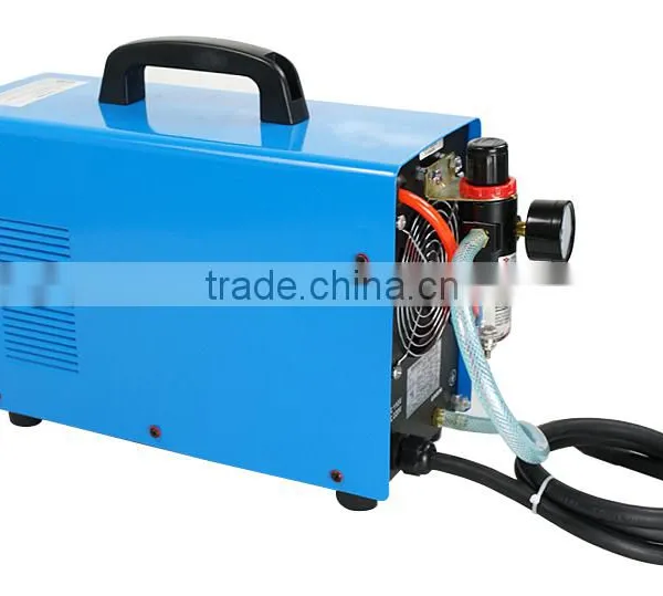 High Quality CUT-50D Inverter Air Plasma Cutting Cutter photo-6