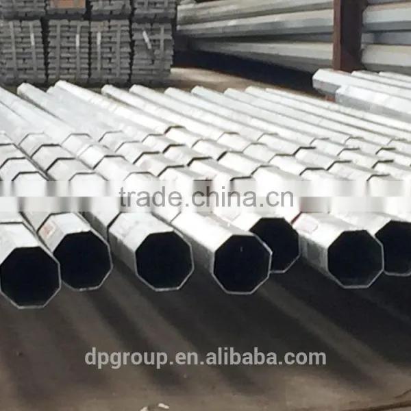 Steel Pole photo-4
