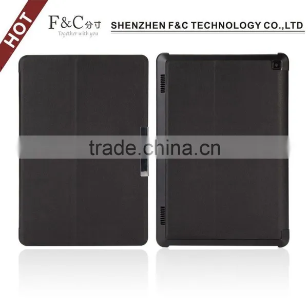 High Quality Fashional Leather Case for Amazon Kindle Fire hd 7.0 photo-4