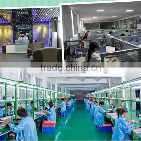 Shenzhen Led Factory Outdoor P12 Full Color Circular Led Screen photo-5