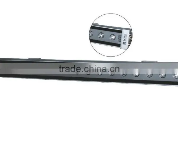 M-L054X2-RGB Dmx Controller RGB 54W Led Wall Washer photo-3