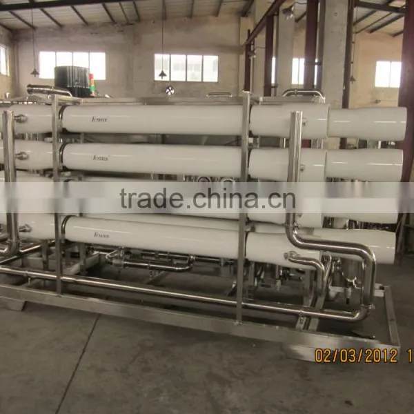 Water Treatment and Bottling Plants From Drink Water Quality Choice photo-2