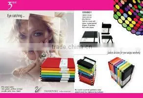 Journals / USB / PVC / photo-4
