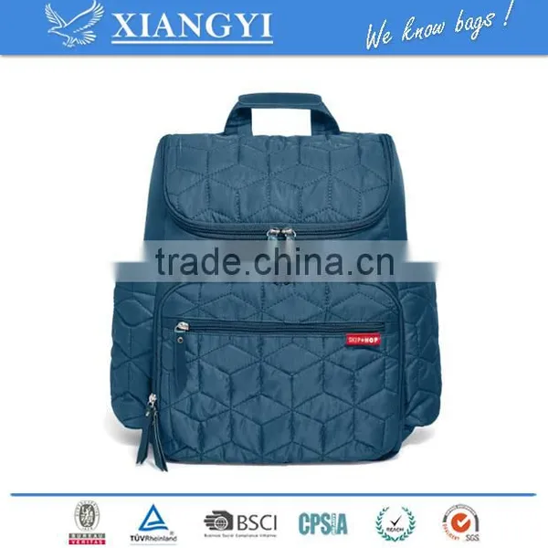 Fashionable Mummy Bag Baby Diaper Bag photo-4