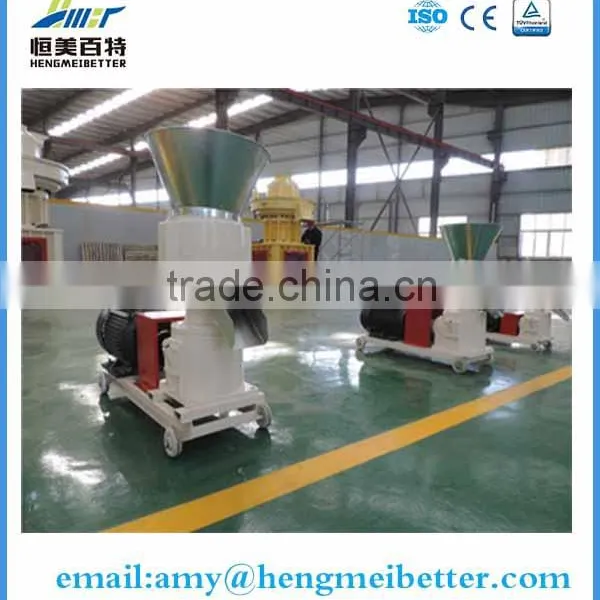 Convenient Use First Choice Extruder Machine Price for Small Farm photo-6