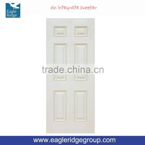 Fiberglass Bathroom Door Skin photo-3