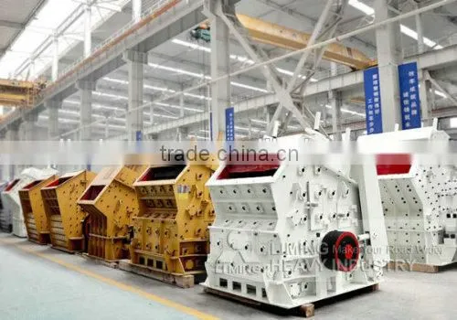 Diabase Crushing and Processing Equipment The Highest Cost-effective Service photo-2
