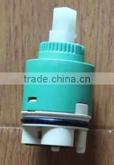 CERAMIC CARTRIDGE HIGH FEET photo-2