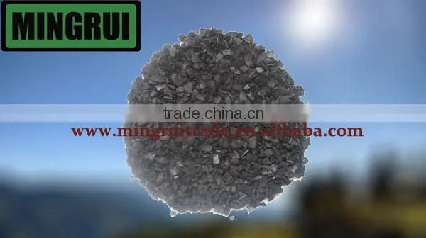 Activated Carbon for Filter Gas Mask