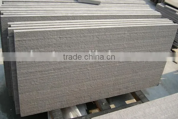 Purple Wood Sandstones Tiles photo-2