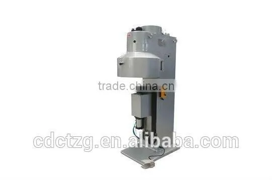 Canning Machine Tin Can/chemical Tin Can Making Machine /can Seamer photo-3
