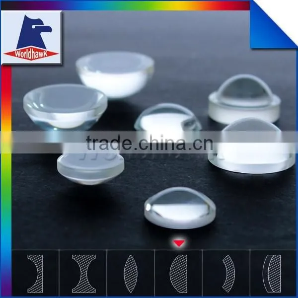 Optical Plano Concave Convex Lens photo-6
