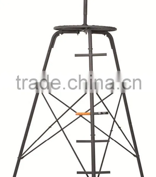 10FT TRIPOD FREESTAND TD-1002 photo-2