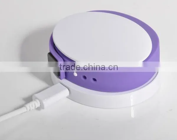 2015 New Smart Watch i7 Cyband Smartband Bluetooth 4.0 Smart Wristband Waterproof Fuelband Fitbit Flex photo-2