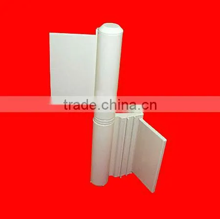 UPVC Hinge Door Window Hinge Aluminum Pivot Hinges ALuminum Accessories photo-5