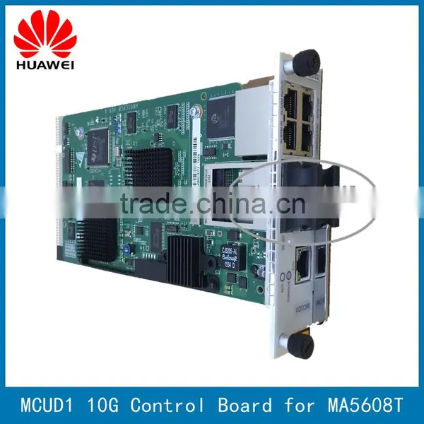 Original Brand New 8Ports to 32Ports 2U Huawei MA5608T GPON OLT photo-6