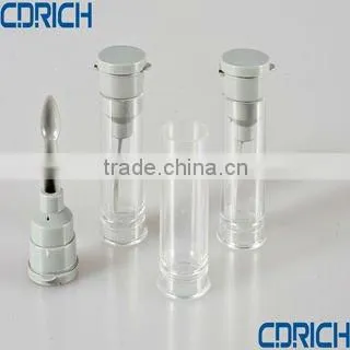 Medical Supply Stool Container