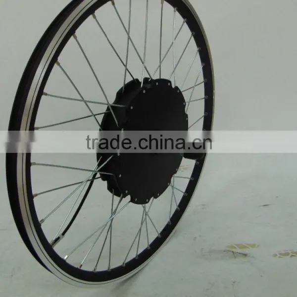 36v 250w 500w Electric Bike Brushless Motor,electric Bike Motor,electric Hub Motor,electric Bicycle Motor Kit photo-2
