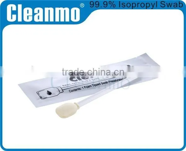 99.9 Isopropyl Snap Swabs for Printers Inkjet photo-2