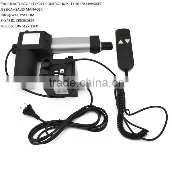 Linear Actuator Cabinet photo-5