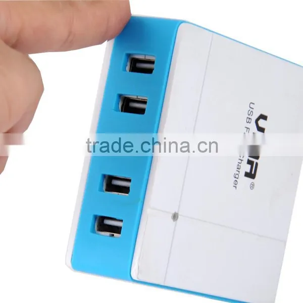 uk Wall Outlet,Electric Type Portable 5 Port Usb Desktop Outlet,desktop Usb Outlet ul