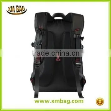 2014 Fashion 1680D Laptop Backpack Notebook Backpack Men Business Backpack photo-3
