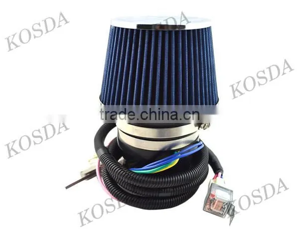 Auto Spare Parts Turbocharger for Sale, Td04 Electric Turbocharger photo-2