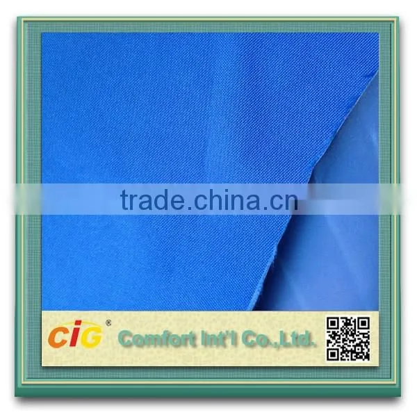 High Quality 100% Polyester 600D Oxford Fabric for Bags for Shoes photo-6