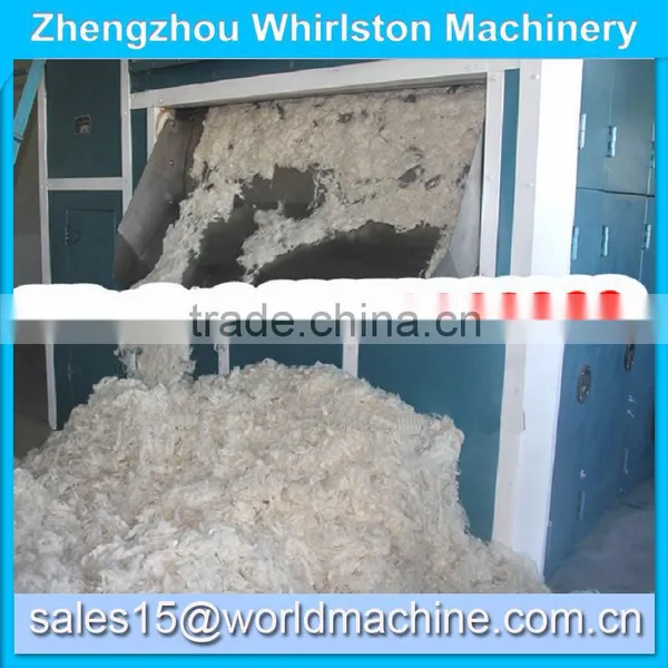 Different Capacity for Wool Scouring Equipment Factory With High Quality and Professional Consultation Service photo-6