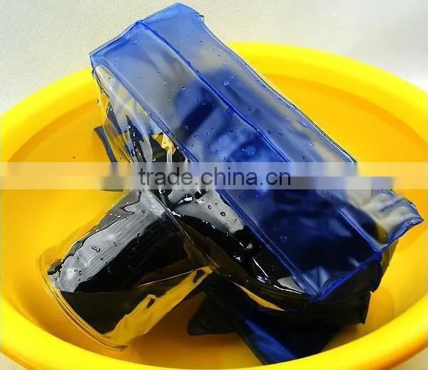 Fashion Swim PVC Waterproof Camera Bag photo-2