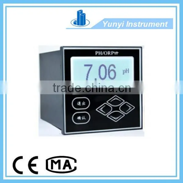 Aquarium ph Controller
