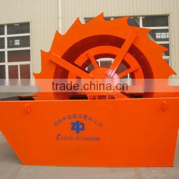 Sand Maker, Sand Making Machine, Sand Washing Machine photo-3