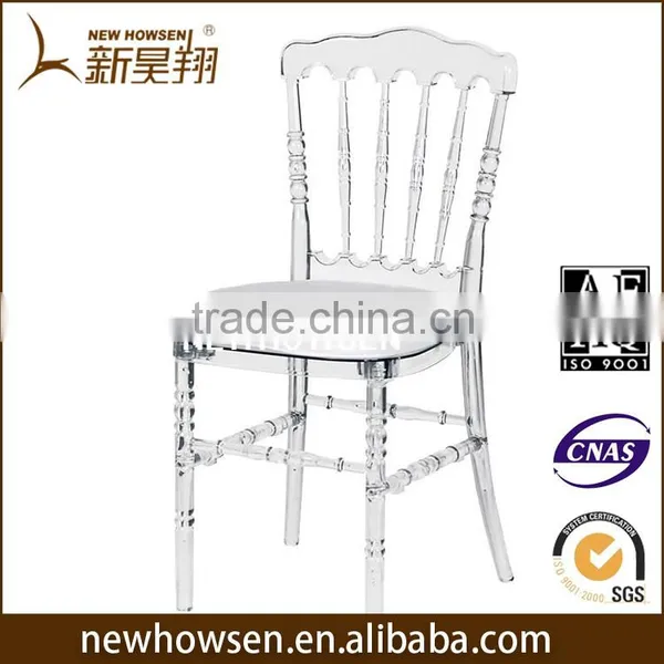 Plastic Chiavari Chiar for Wedding/party/garden photo-2