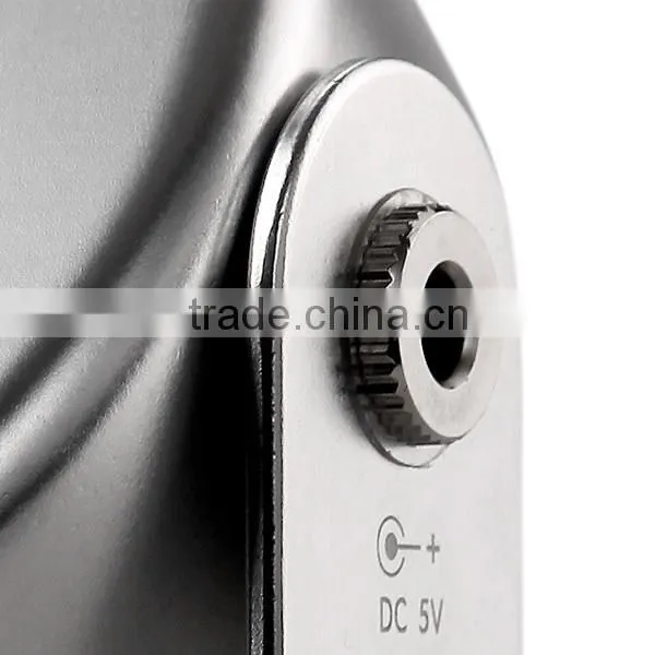 Unique Design No Flicker 360 Degree Rotation IP68 120 Days Standby Time Minus 40 Degrees Working Led Table Light photo-3