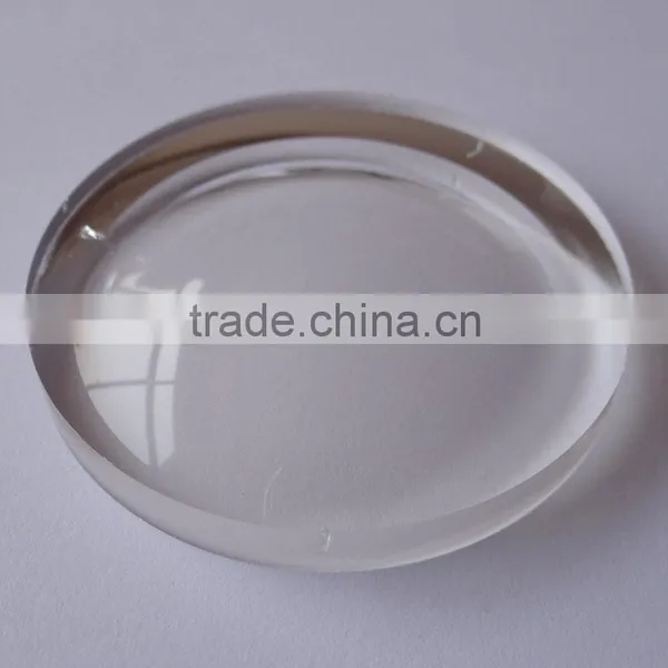 Spherical Lens for Eyewear