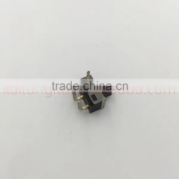 Slide Switch SS12D11G5 photo-3