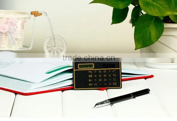 Solar Calculator , Wholesale Calculator , Mini Calculator With High Quality photo-4