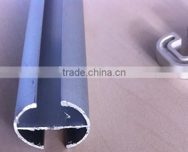 Aluminium Hanging Rods photo-2