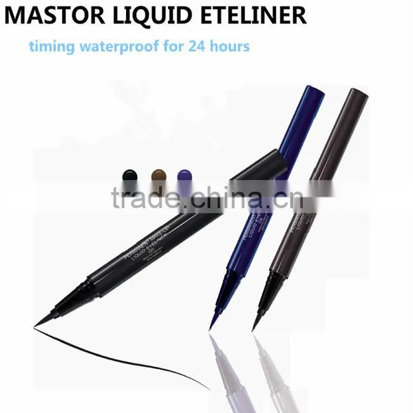 Mastor Cosmetic Packing Liquid Eyeliner photo-5