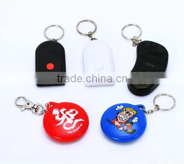 Keychain With Sound/recorde/photo/ligter photo-2