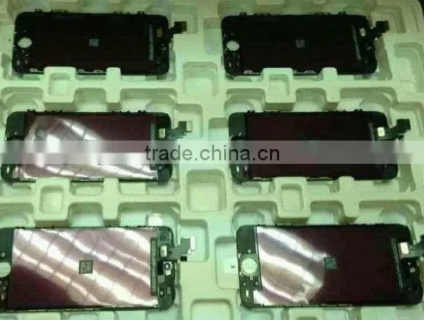 Mildtrans Promotion Screen for IPhone 5